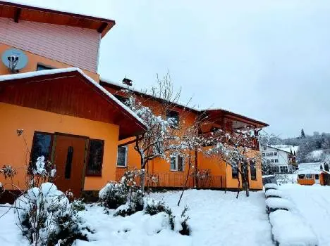 Guest House "Zahid Soncya" — фото 4