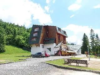 Готель "Рожанка" — фото