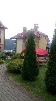 КАРПАТСЬКИЙ ЗАТИШОК БАЗА ВІДПОЧИНКУ ТОВ — фото 4