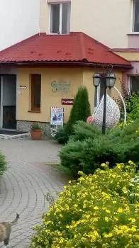КАРПАТСЬКИЙ ЗАТИШОК БАЗА ВІДПОЧИНКУ ТОВ — фото 5