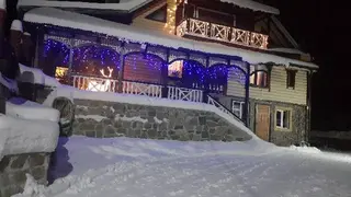 оселя Гашпара — фото