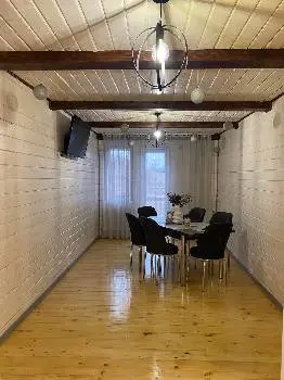 Карпатський будинок — фото 4