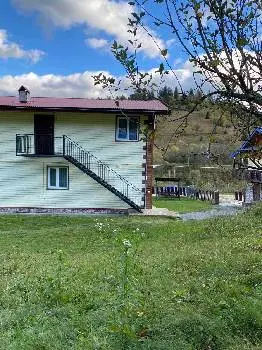 Карпатський будинок — фото 5