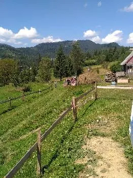 Садиба "Краса Карпат" — фото