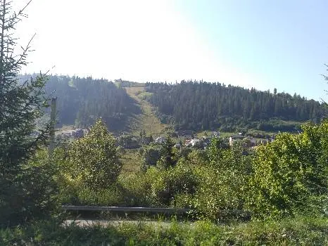 Садиба "Краса Карпат" — фото 3