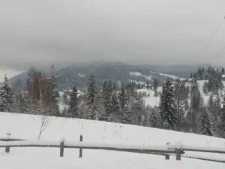 Садиба "Краса Карпат" — фото 4