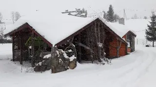 Садиба "КАРПАТСЬКА ДОЛИНА" — фото