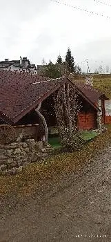 Садиба "КАРПАТСЬКА ДОЛИНА" — фото 2