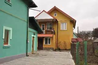 садиба Соняшник — фото