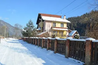 Садиба Ареф'євих — фото