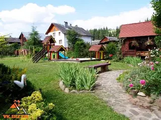 Садиба Ареф'євих — фото 4