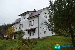 Садиба у пані Бліанни — фото