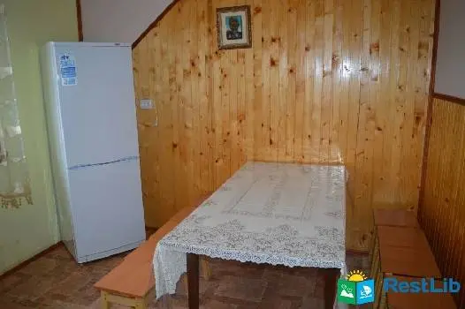 Садиба у пані Бліанни — фото 3