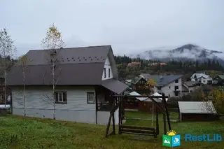 Садиба у пані Бліанни — фото 5
