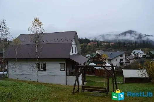 Садиба у пані Бліанни — фото 5
