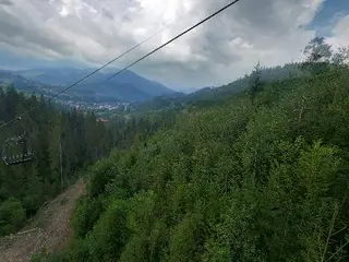 Прокат лиж та одягу — фото