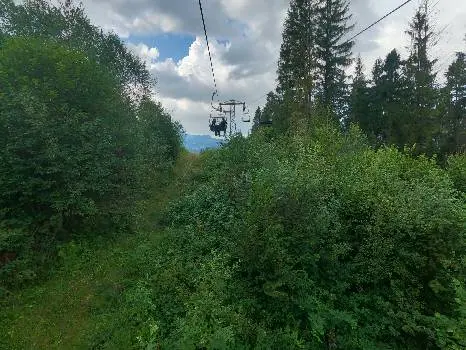 Прокат лиж та одягу — фото 2