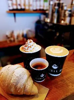 COFFE IN — фото 4