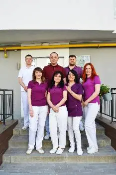 Стоматологія Family Dental — фото