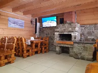 Турістіка — фото