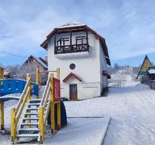 Котедж Ski House — фото 3