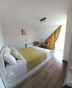 Котедж White House — фото 2