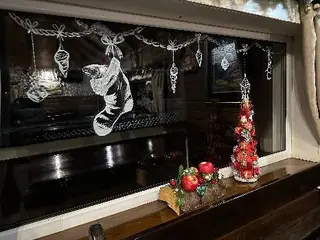 Колиба "Форель" — фото