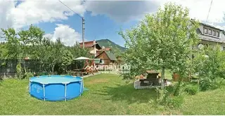 Готель у п.Ольги — фото