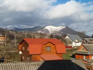 Приватна садиба "Два Брати" — фото