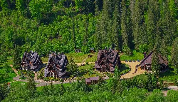 Ресторан Царинка — фото 3