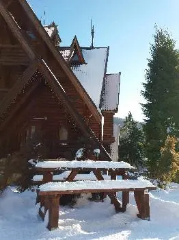 Ресторан Царинка — фото 4