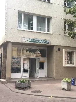 Стоматологія Залізничної лікарні — фото 3
