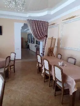 Sakuraya Hotel / Сакурая готель — фото