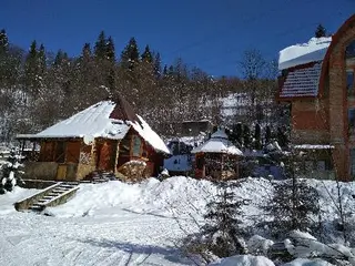 Sakuraya Hotel / Сакурая готель — фото 3