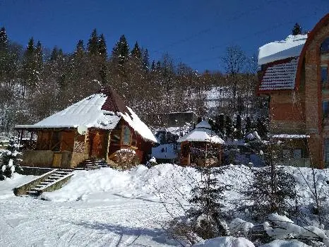 Sakuraya Hotel / Сакурая готель — фото 3