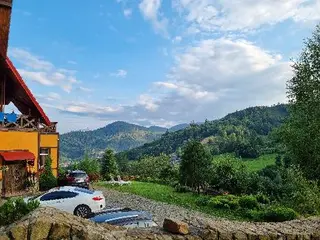Sakuraya Hotel / Сакурая готель — фото 5