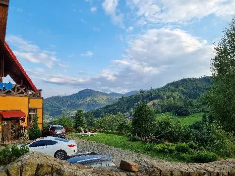 Sakuraya Hotel / Сакурая готель — фото 5