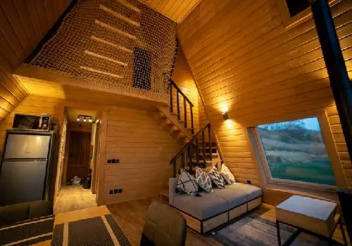 Chalet Magnet — фото 3