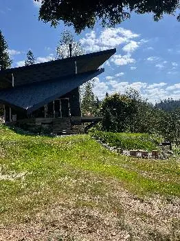 Крилатий дім — фото 2