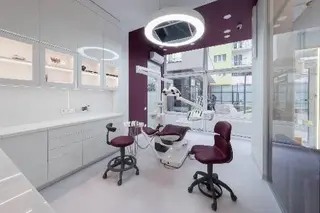Стоматологічна клініка "Яворська Studio" - Стоматологія Львів — фото