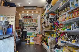 ВЕТМАРКЕТ магазин зоотоварів та ветеринарних препаратів вул. Грушевського 13 — фото 2