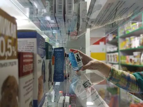 ВЕТМАРКЕТ магазин зоотоварів та ветеринарних препаратів на Шевченка, Рясне. — фото 4