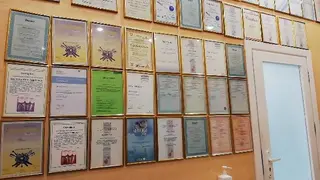 Стоматологічна клініка "ДАРІЯ" — фото 2