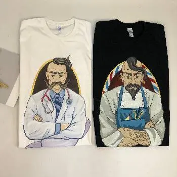 PNG.studio - Друк на футболках — фото 5
