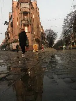 Українська фотографія — фото