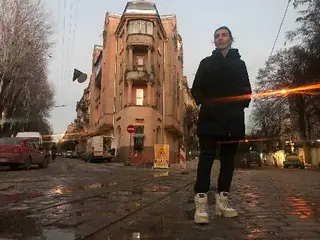 Українська фотографія — фото 3
