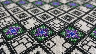 EmBOX Вишивка та друк на одязі — фото