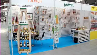 Широкоформатний друк та візуальна реклама у Львові - Desart Group — фото 4