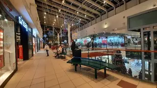 ТРЦ King Cross Leopolis — фото 4