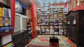 Книгарня Артефактів - The Bookstore of Artifacts — фото 3
